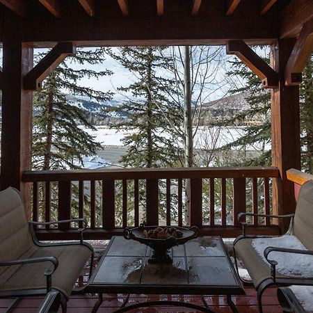 Lodges At Deer Valley Park City Luaran gambar