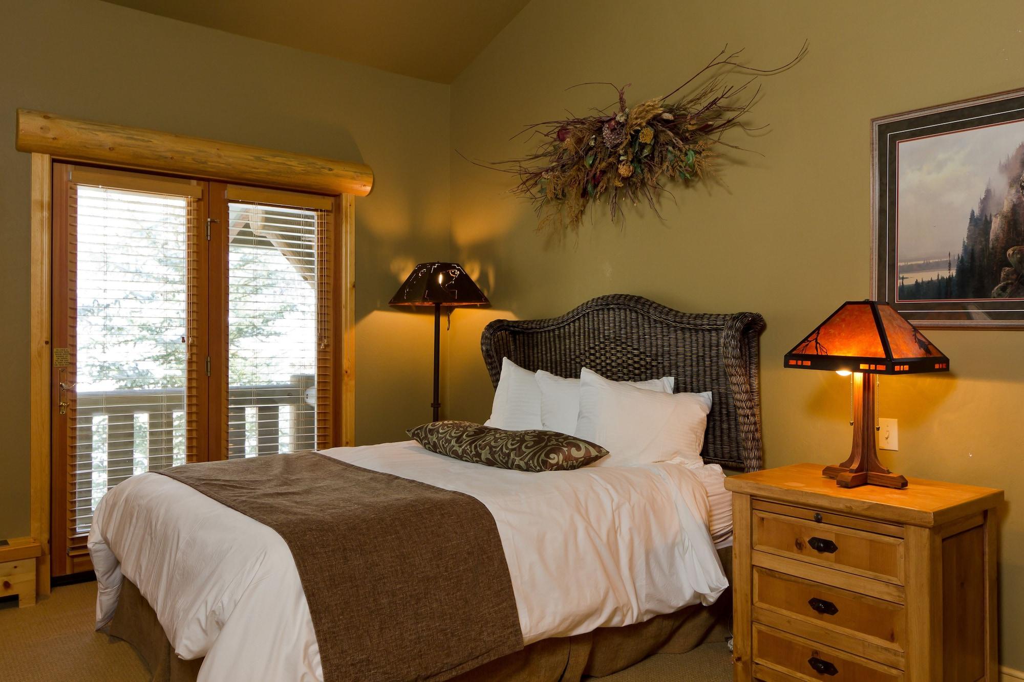 Lodges At Deer Valley Park City Luaran gambar