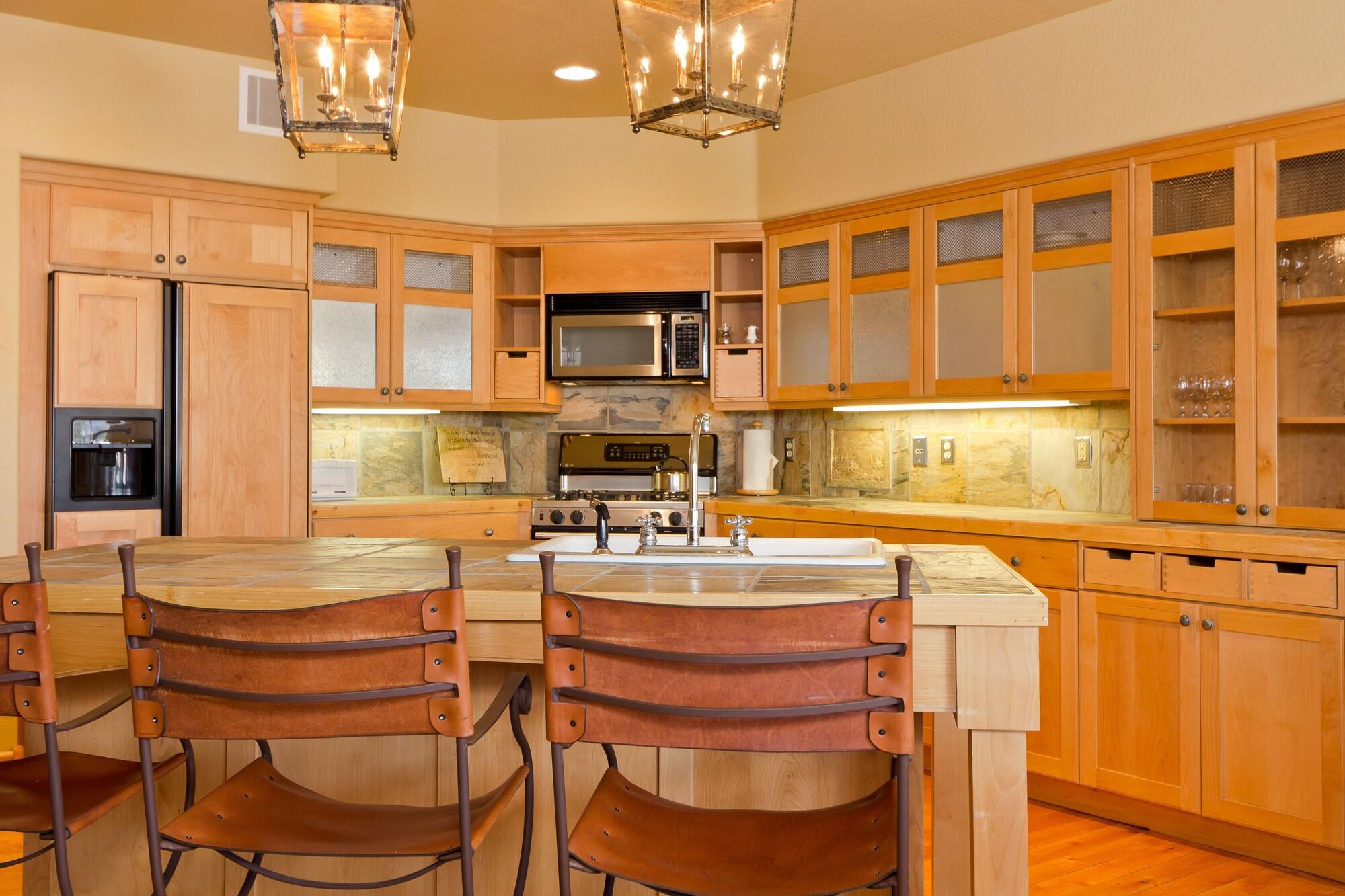 Lodges At Deer Valley Park City Luaran gambar