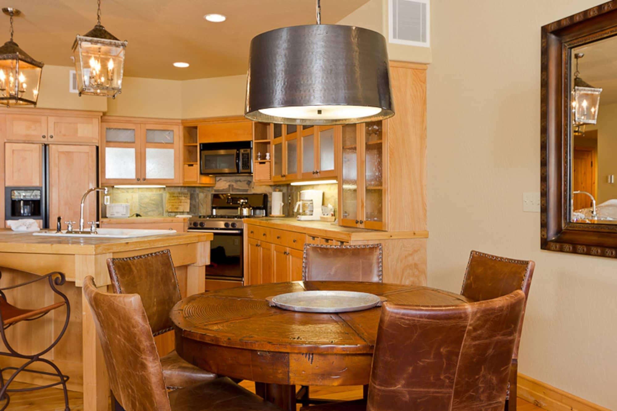 Lodges At Deer Valley Park City Luaran gambar