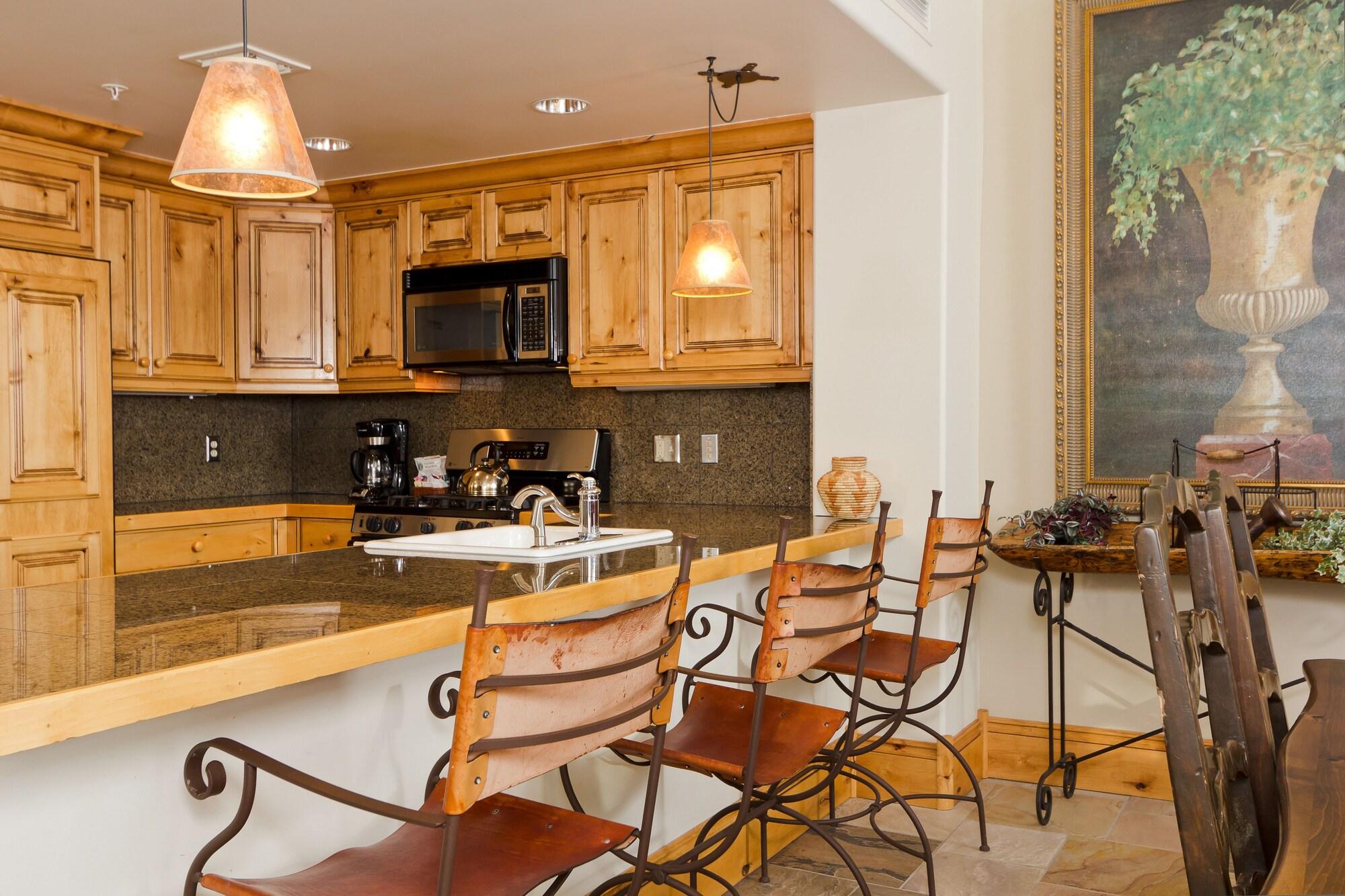 Lodges At Deer Valley Park City Luaran gambar