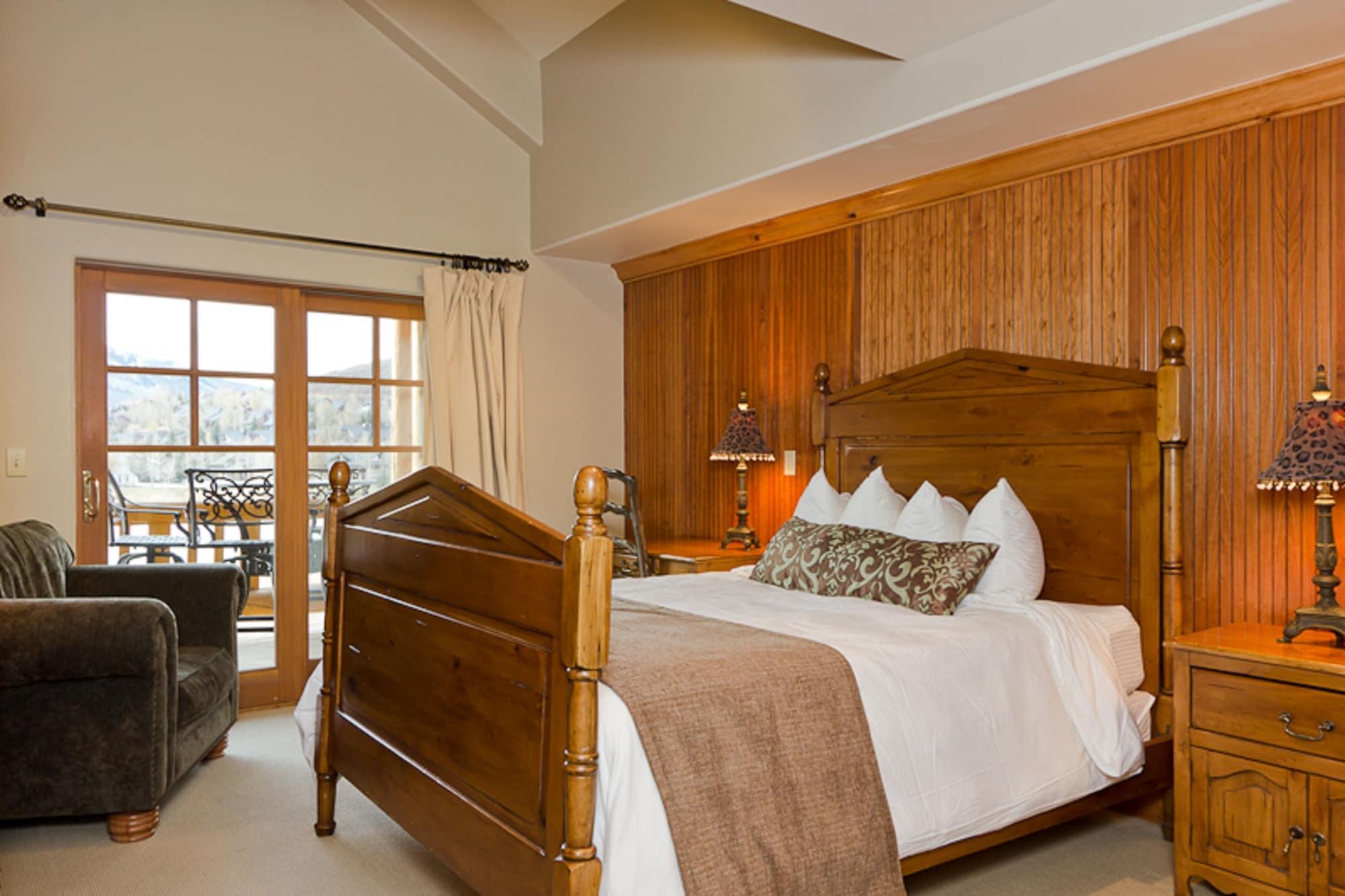 Lodges At Deer Valley Park City Luaran gambar