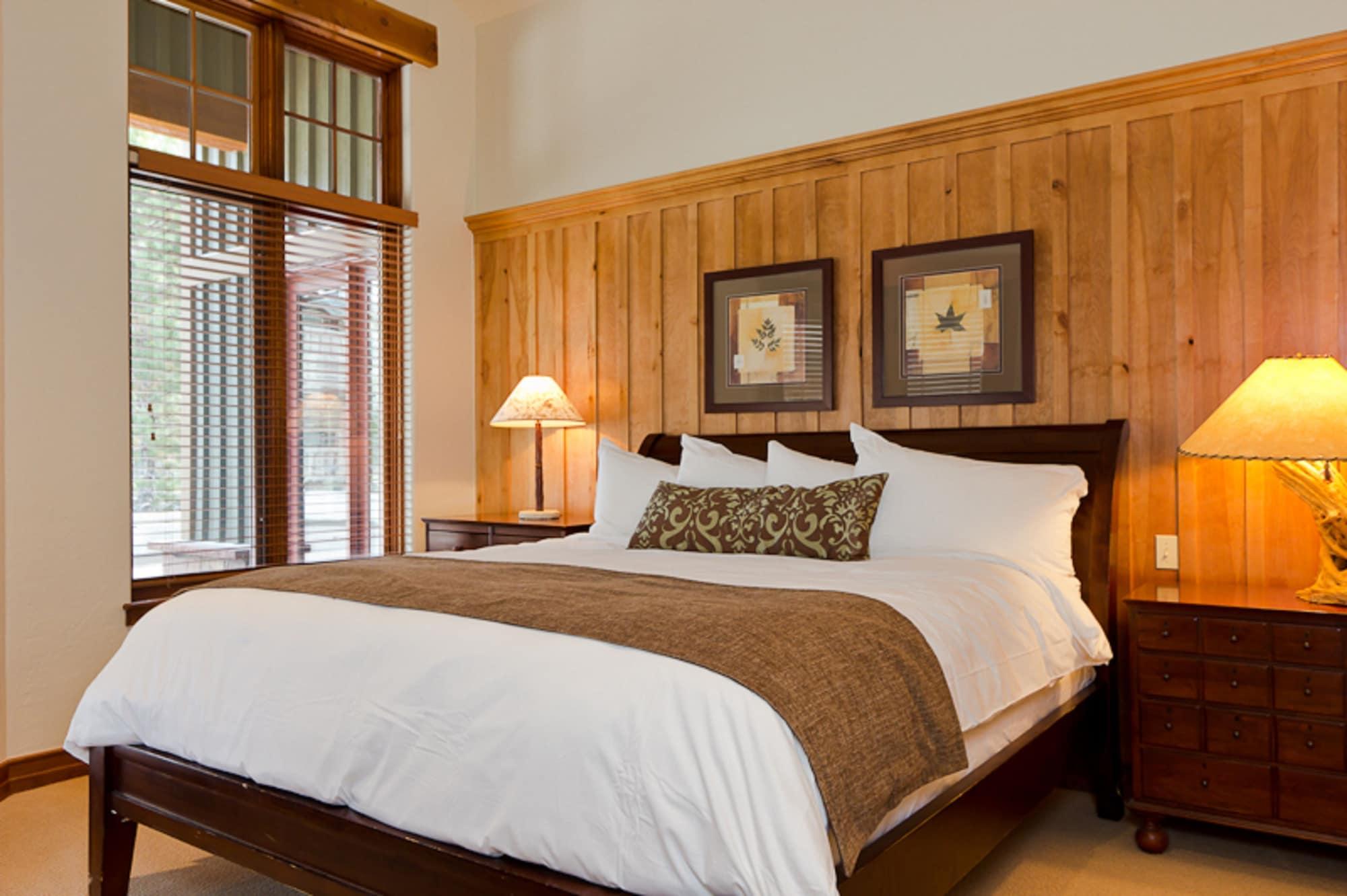 Lodges At Deer Valley Park City Luaran gambar