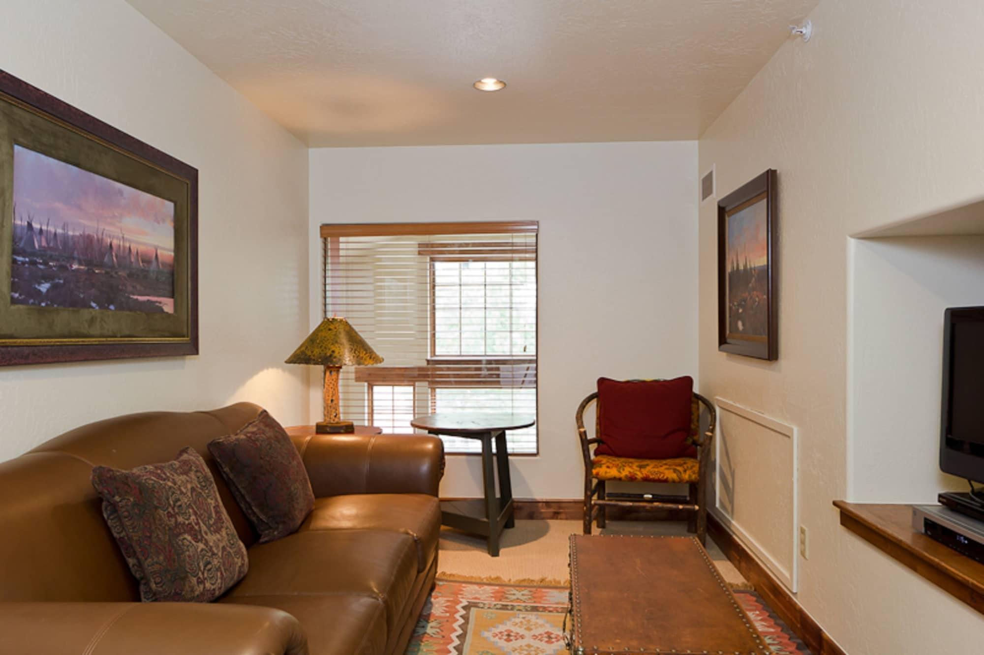 Lodges At Deer Valley Park City Luaran gambar