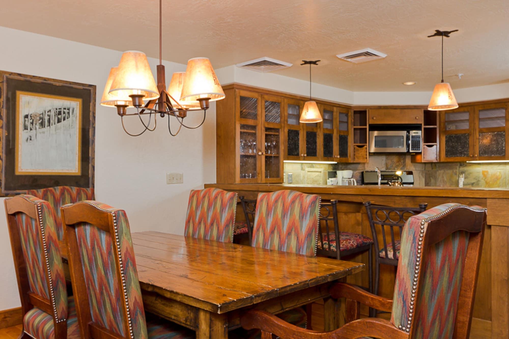Lodges At Deer Valley Park City Luaran gambar