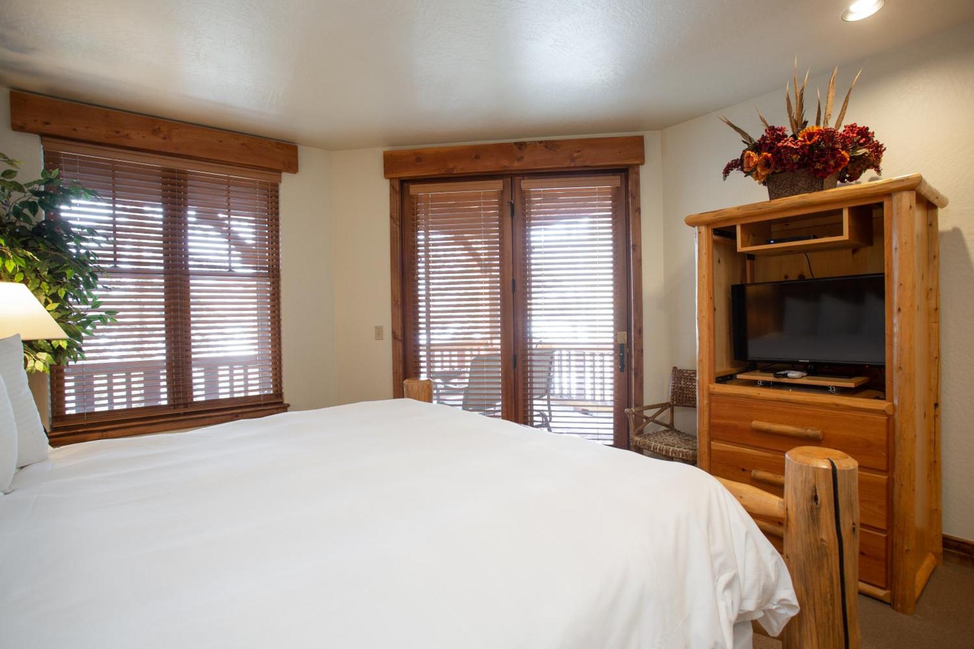 Lodges At Deer Valley Park City Luaran gambar