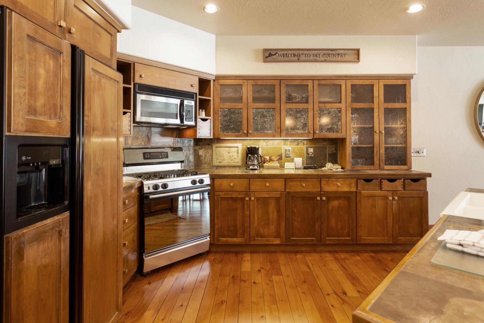 Lodges At Deer Valley Park City Luaran gambar