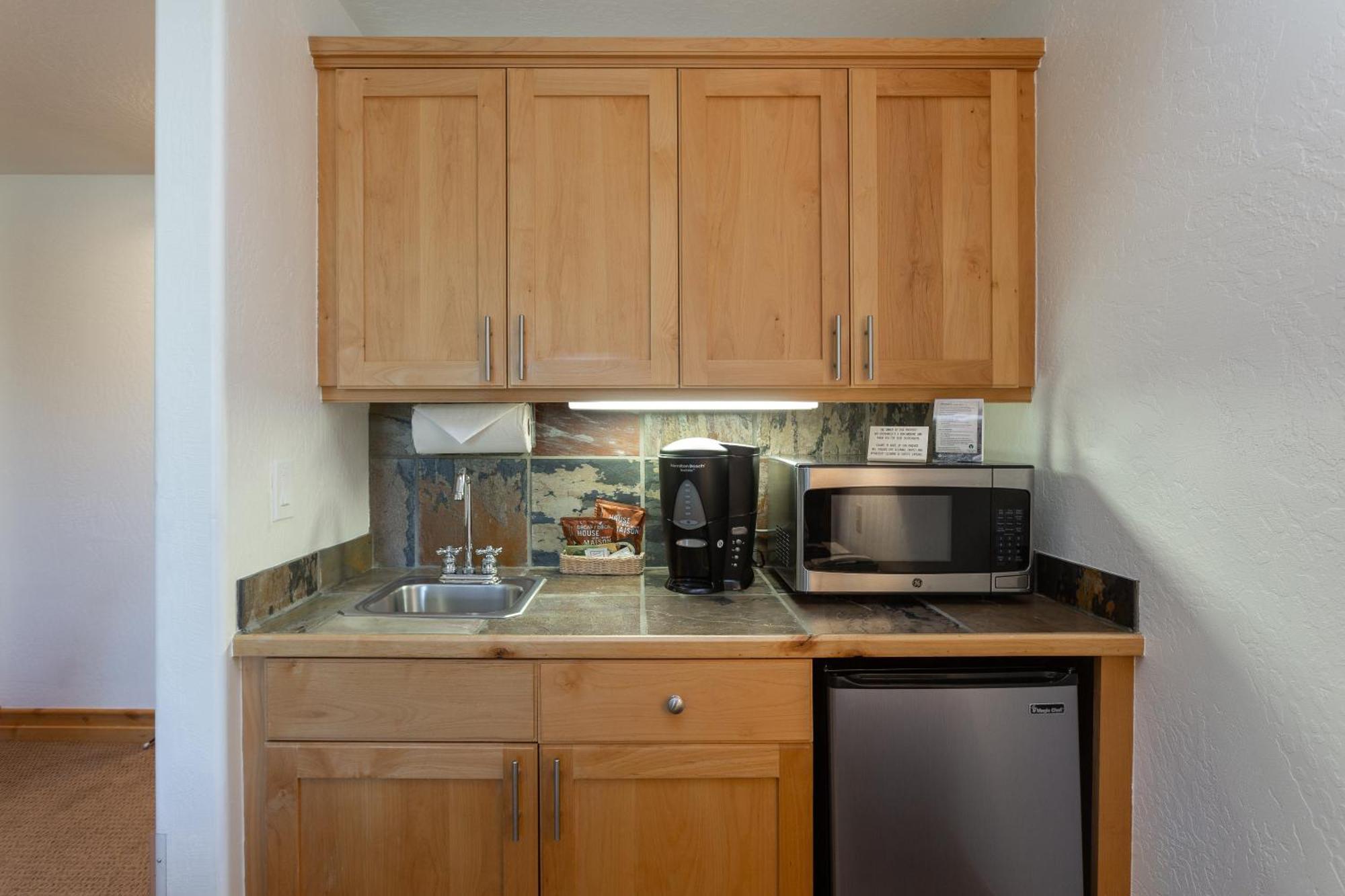Lodges At Deer Valley Park City Luaran gambar