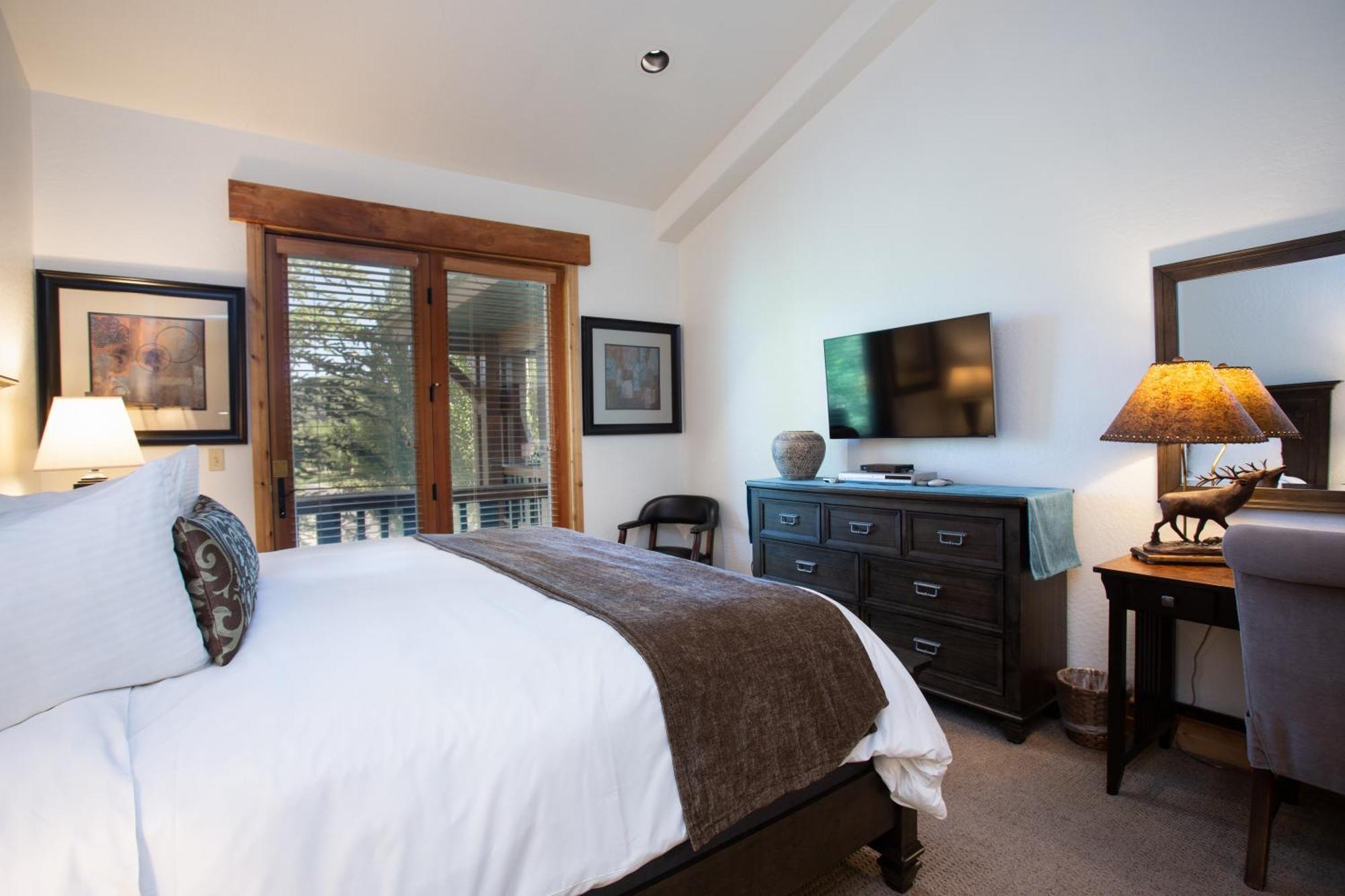 Lodges At Deer Valley Park City Luaran gambar