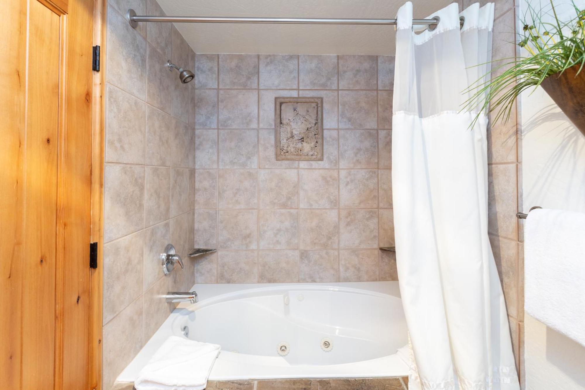 Lodges At Deer Valley Park City Luaran gambar