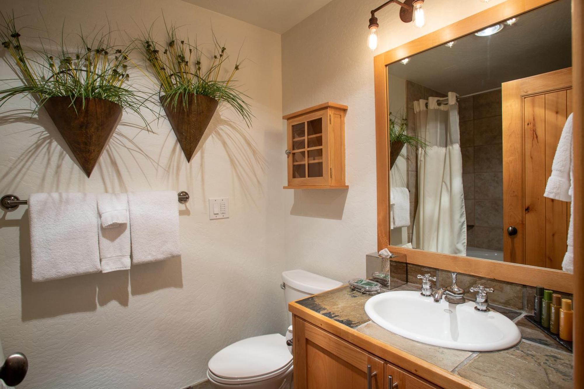 Lodges At Deer Valley Park City Luaran gambar