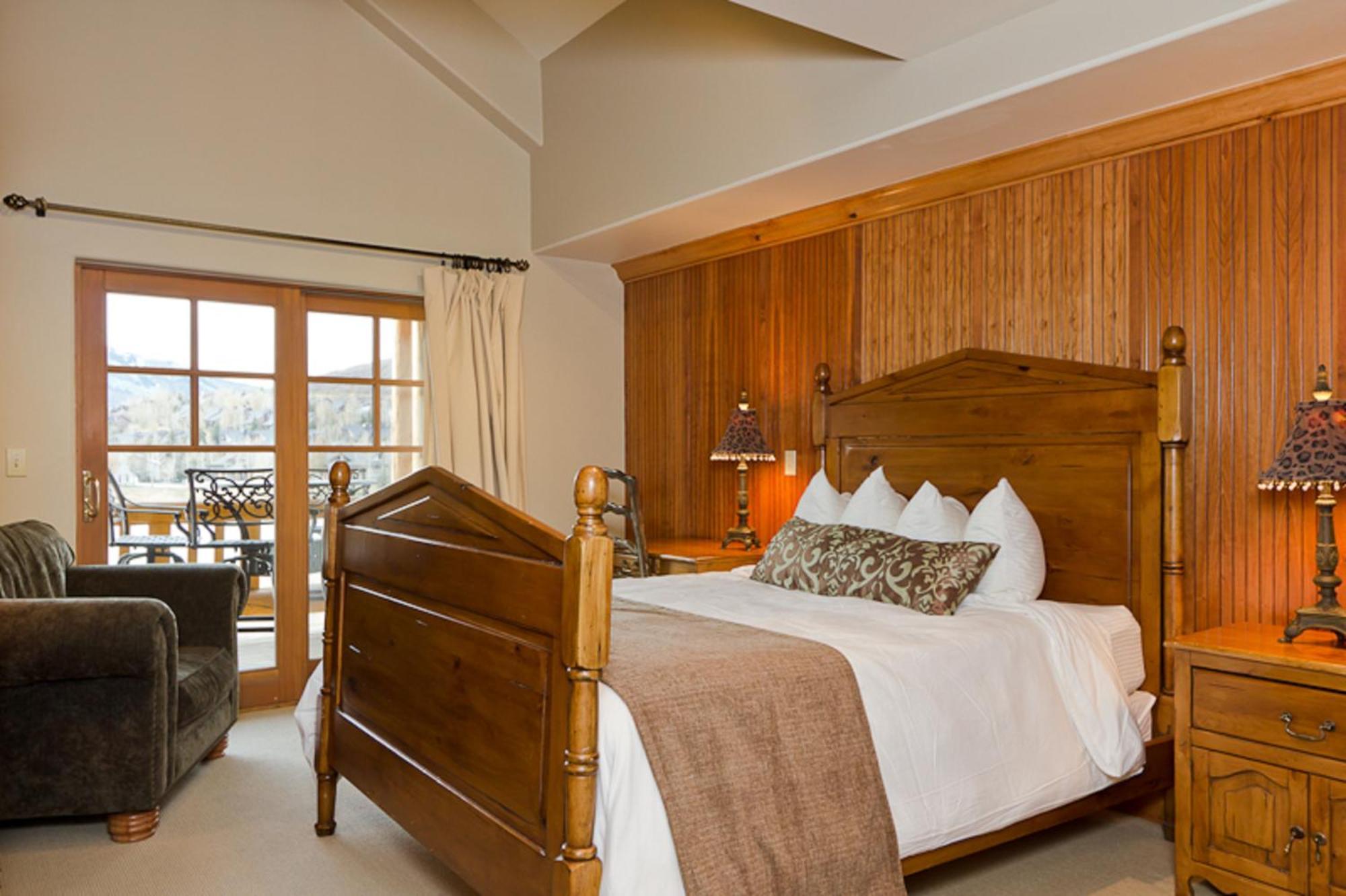 Lodges At Deer Valley Park City Bilik gambar