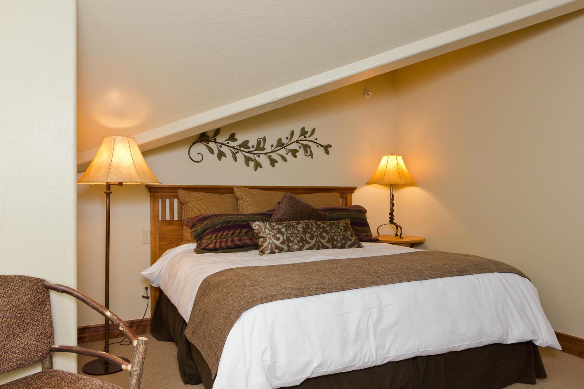 Lodges At Deer Valley Park City Bilik gambar
