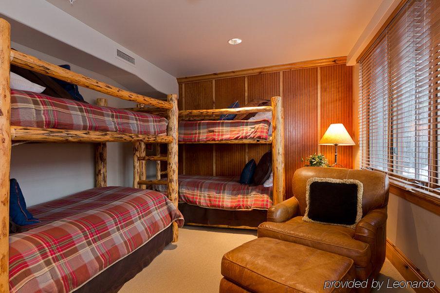 Lodges At Deer Valley Park City Luaran gambar