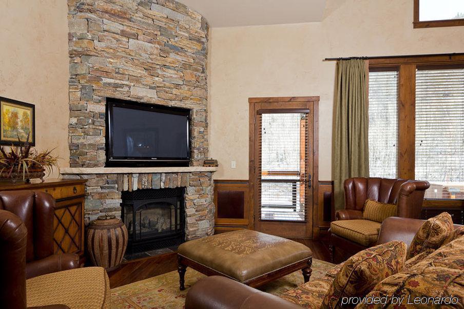 Lodges At Deer Valley Park City Luaran gambar