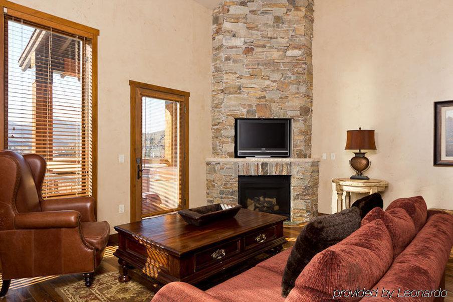 Lodges At Deer Valley Park City Luaran gambar