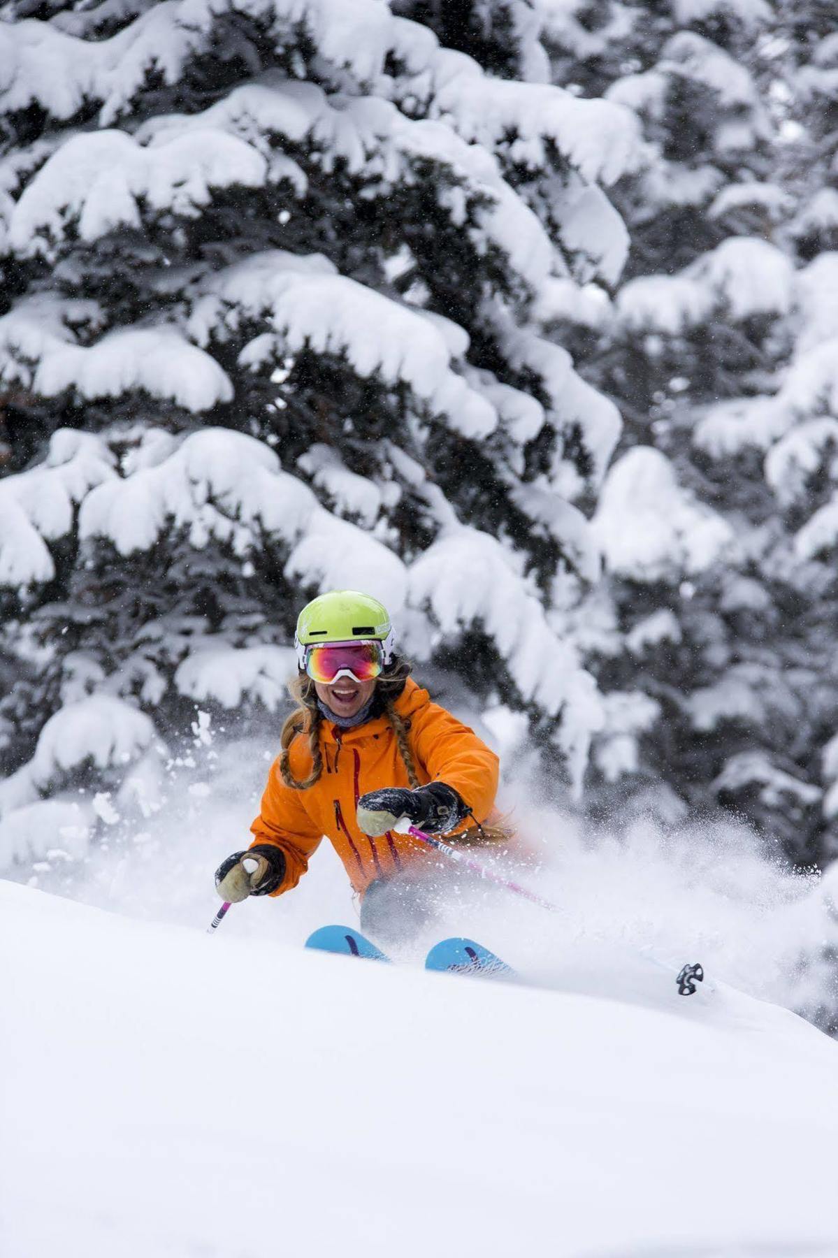 Lodges At Deer Valley Park City Luaran gambar