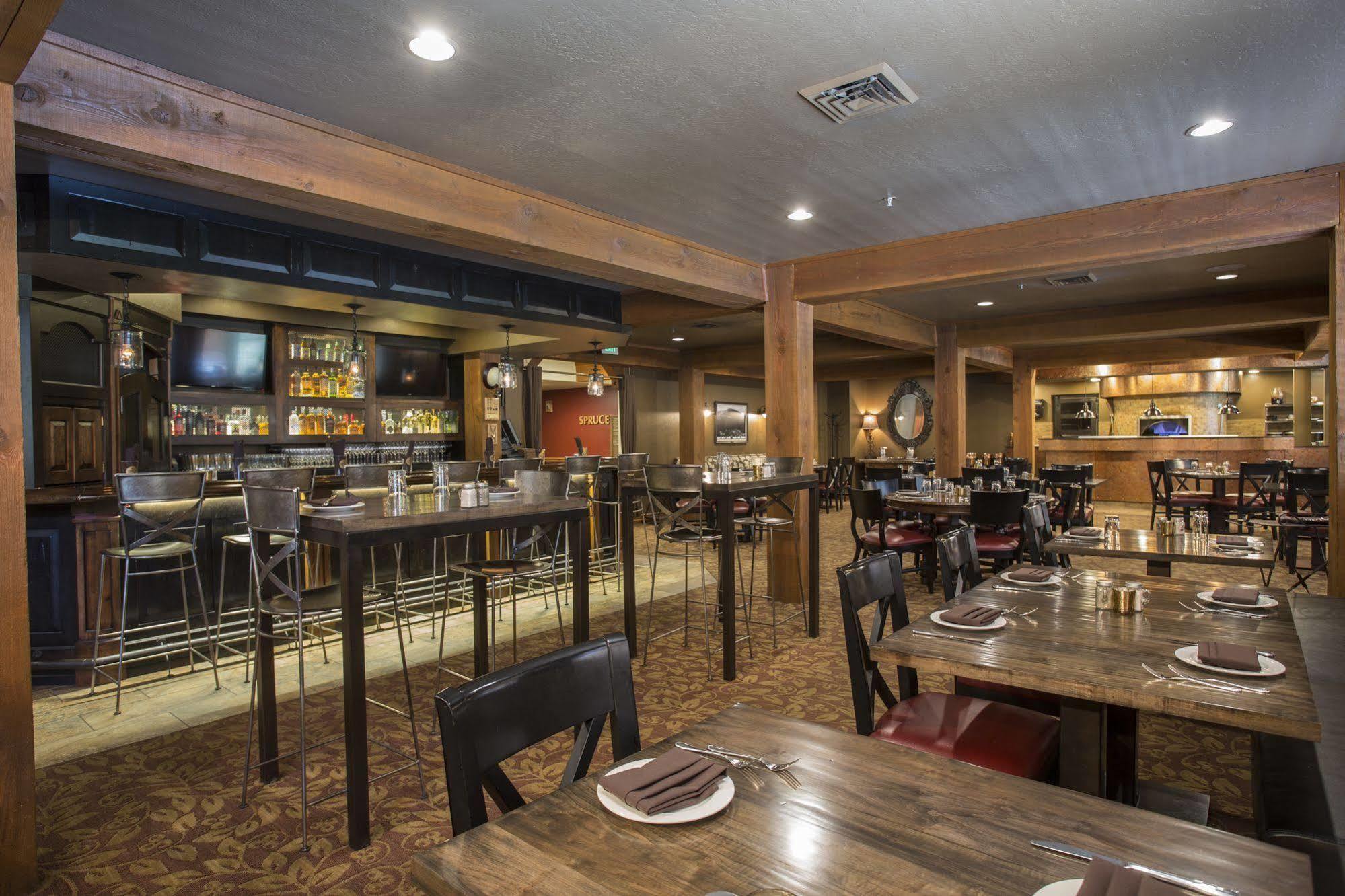 Lodges At Deer Valley Park City Luaran gambar